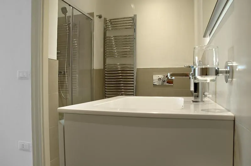 Aparthotel Hotel Rosmarie Cattolica Itálie