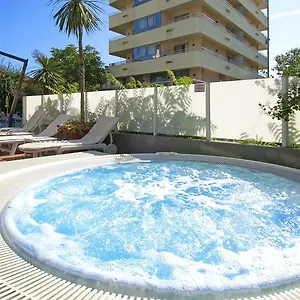 Отель Ferretti Family Madison -, Каттолика