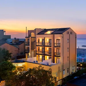 Aparthotel Rex, Cattolica