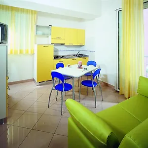 Aparthotel Queen Mary, Cattolica