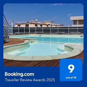 Aparthotel Club House, Cattolica