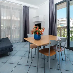 Aparthotel Ascot, Cattolica