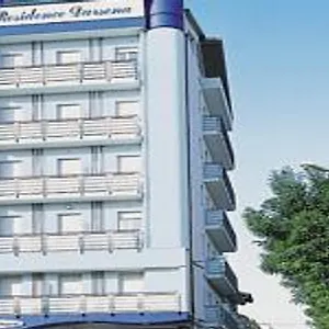 Aparthotel Darsena, Cattolica