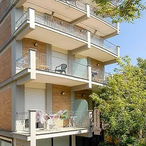 Aparthotel Neri, Cattolica
