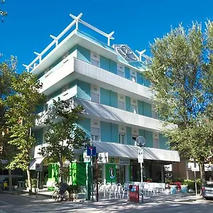 Aparthotel Sangiorgi, Cattolica