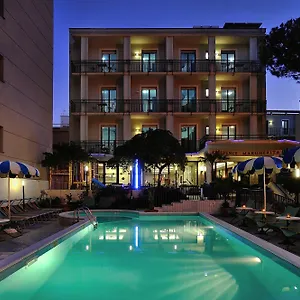 Aparthotel Margherita, Cattolica