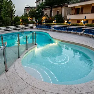 Aparthotel Torretta, Cattolica