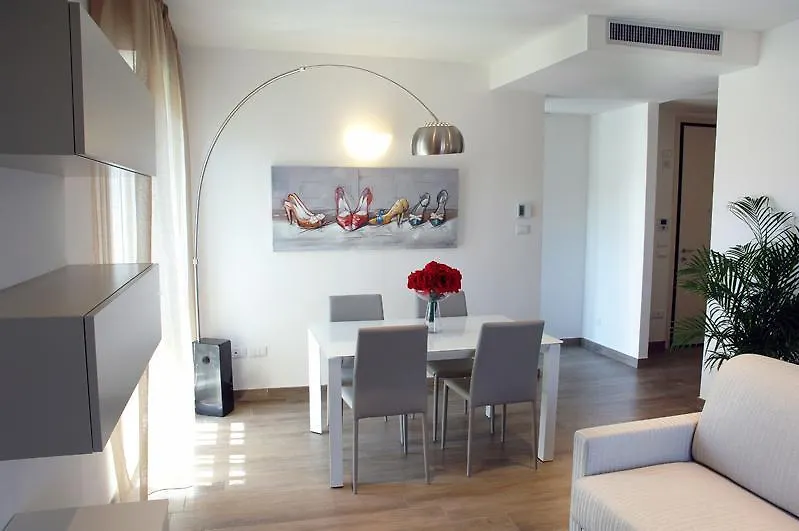 Rosmarie Hotel Cattolica