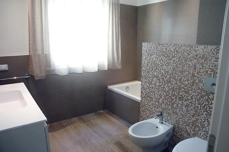 Aparthotel Rosmarie Hotel Cattolica