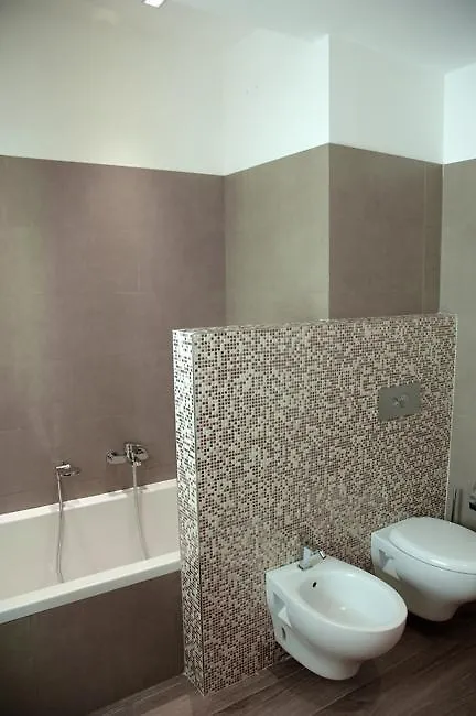 Rosmarie Hotel Cattolica Aparthotel