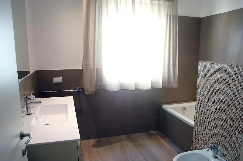 Rosmarie Hotel Cattolica