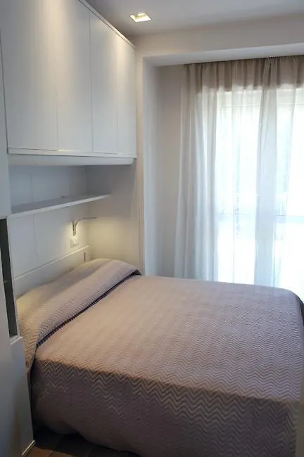 Aparthotel Rosmarie Hotel Cattolica