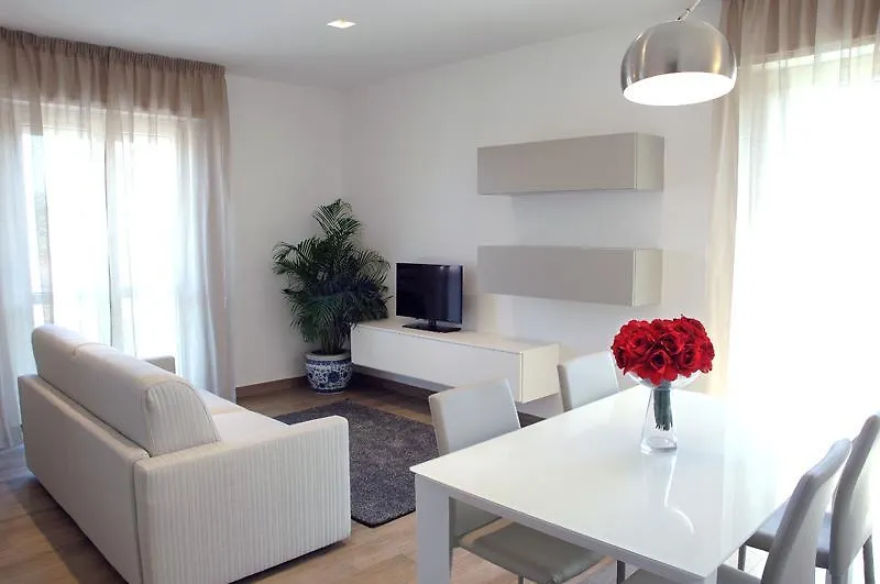Rosmarie Hotel Cattolica Aparthotel