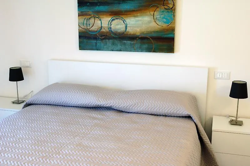 Aparthotel Rosmarie Hotel Cattolica Italy
